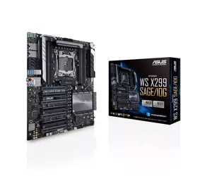 ASUS WS X299 SAGE/10G