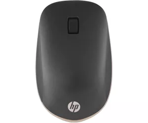 HP 410 Slim Silver Bluetooth Mouse