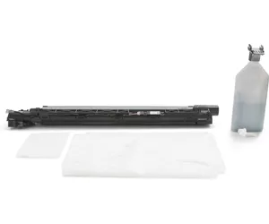 HP LaserJet Black developer unit