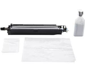 HP LaserJet Black developer unit