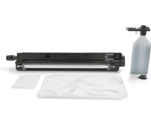 HP LaserJet Black developer unit
