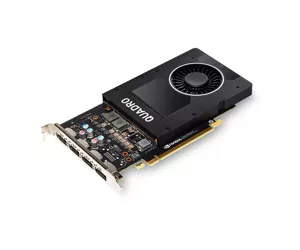 DELL NVIDIA Quadro P2000 (Customer Kit)