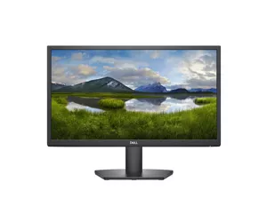 DELL SE2222H LED display 54.5 cm (21.4") 1920 x 1080 pixels Full HD LCD Black