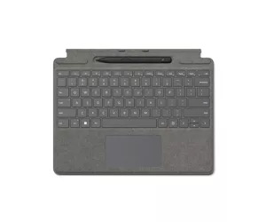 Microsoft Surface Pro Signature Keyboard with Slim Pen 2