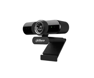 Dahua Technology HTI-UC325 вебкамера 2 MP 1920 x 1080 пикселей USB 2.0 Черный