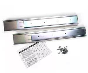Vertiv Liebert RMKIT18-32 Sliding Rails