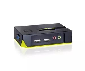 LevelOne KVM-0221