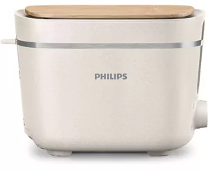 Philips 5000 series HD2640 8 2 griežinėliai 830 W Balta