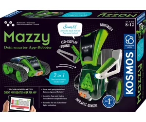 Kosmos Mazzy