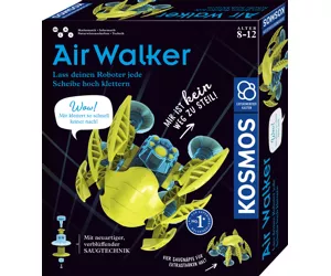 Kosmos Air Walker