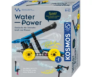 Kosmos Water Power