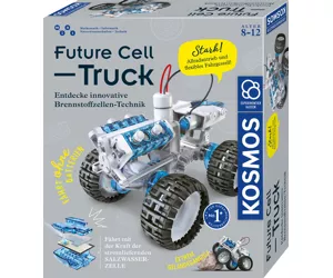 Kosmos Future Cell-Truck