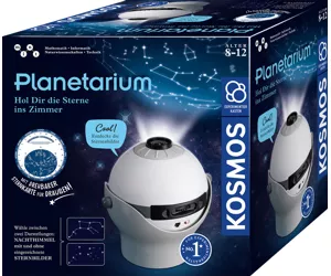 Kosmos Planetarium