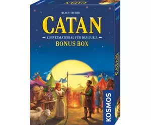 Kosmos Catan