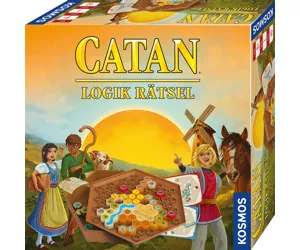 Kosmos Catan