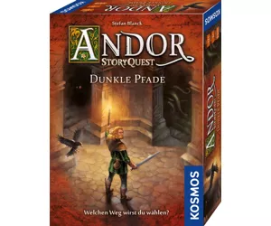 Kosmos Andor StoryQuest