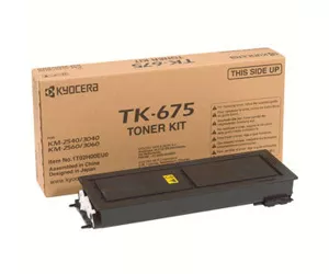 KYOCERA TK-675