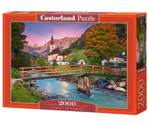 Castorland C-200801-2