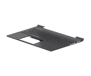 HP M54738-061 sülearvuti varuosa Klaviatuur