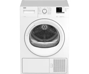 Beko MDF7312XW