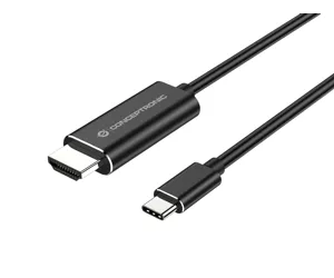 Conceptronic ABBY USB-C to HDMI Cable