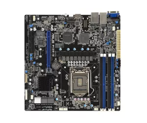 ASUS P12R-M