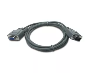 APC UPS Communication Cable for NT/LAN Server Simple Signaling 6'